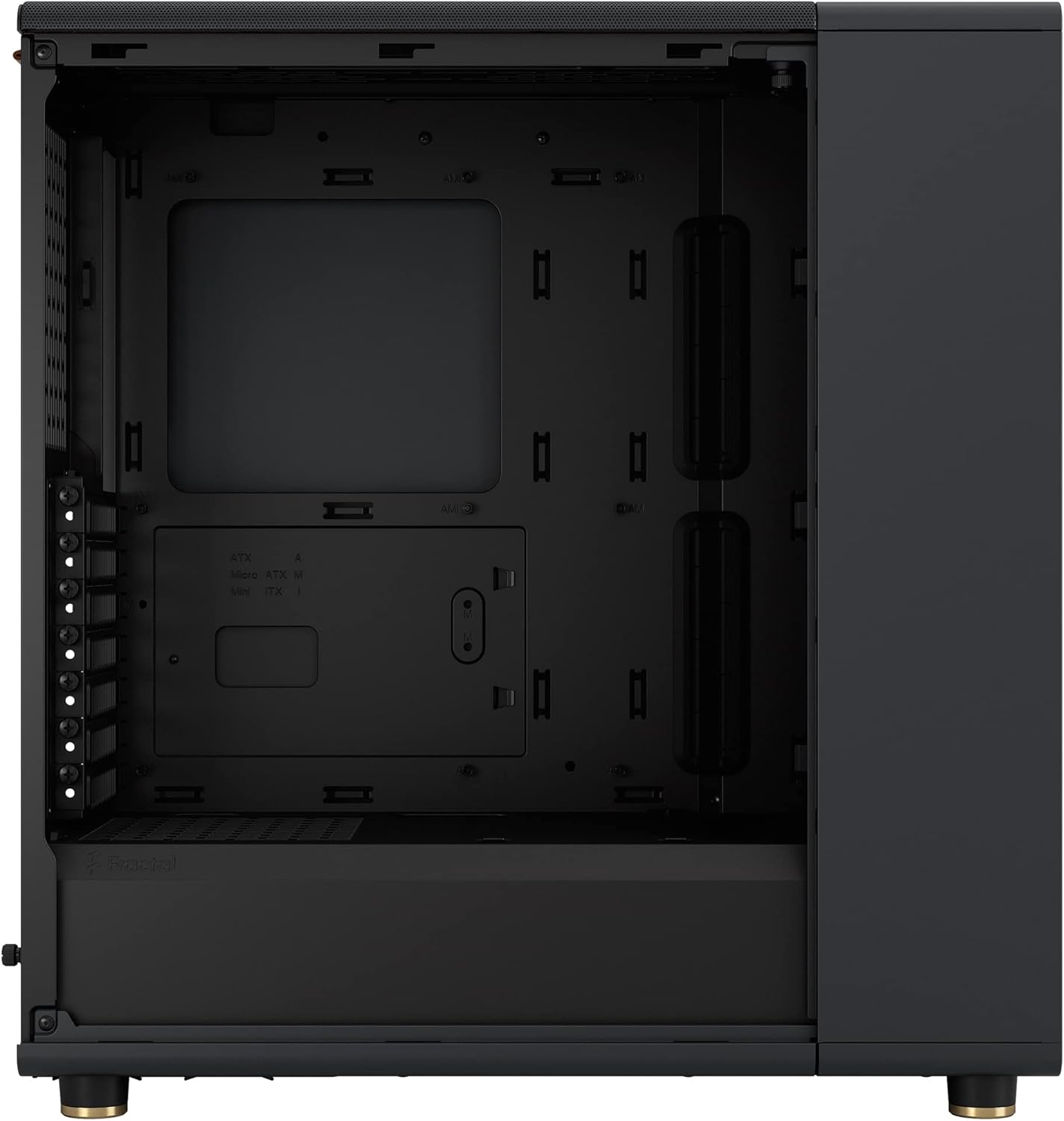 Fractal Design North