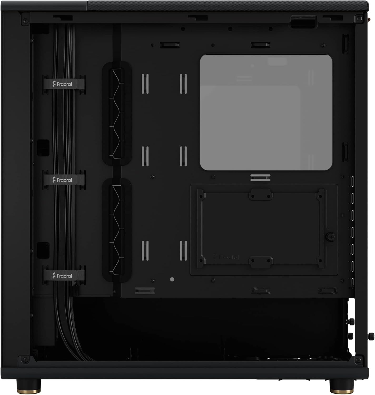 Fractal Design North