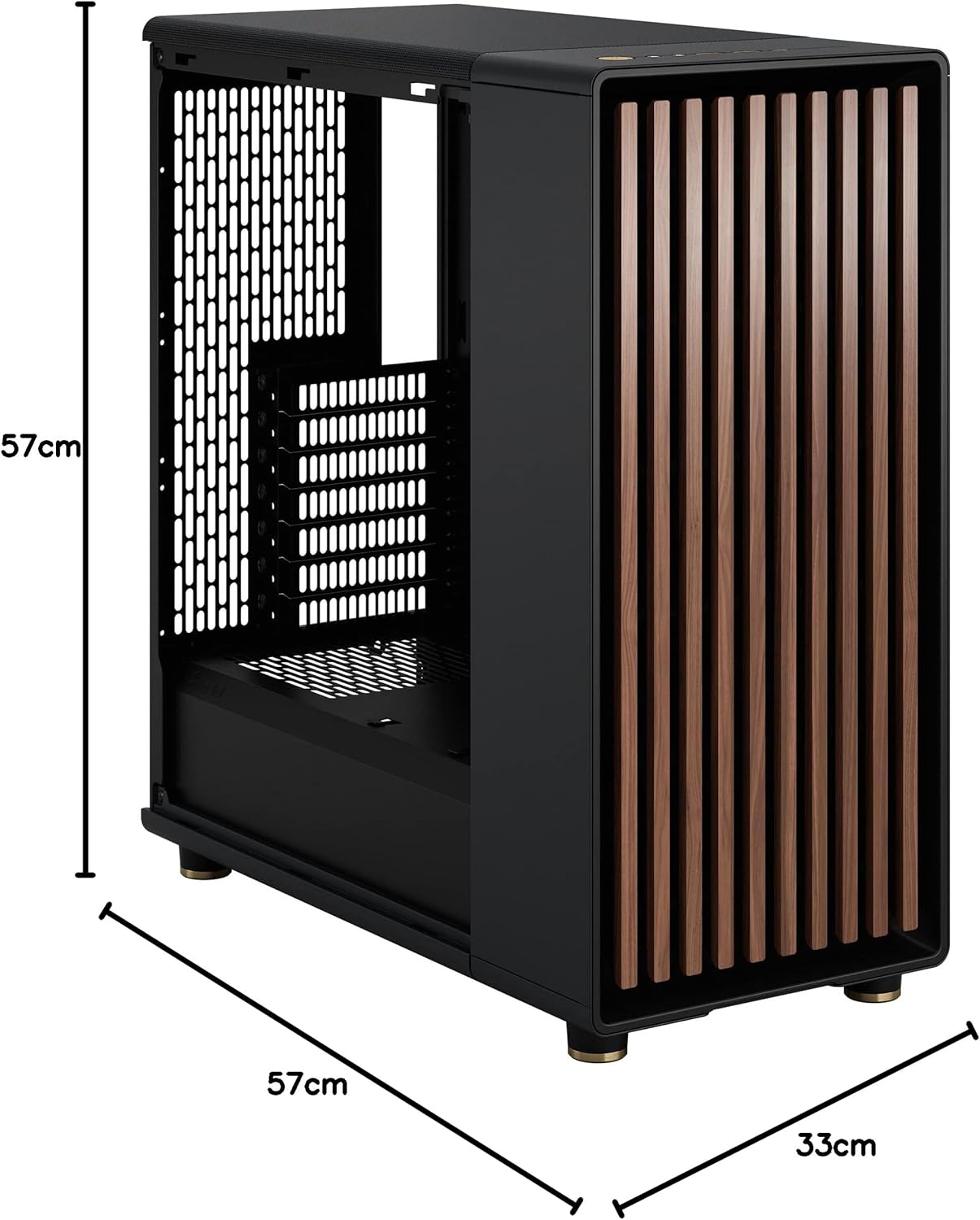 Fractal Design North