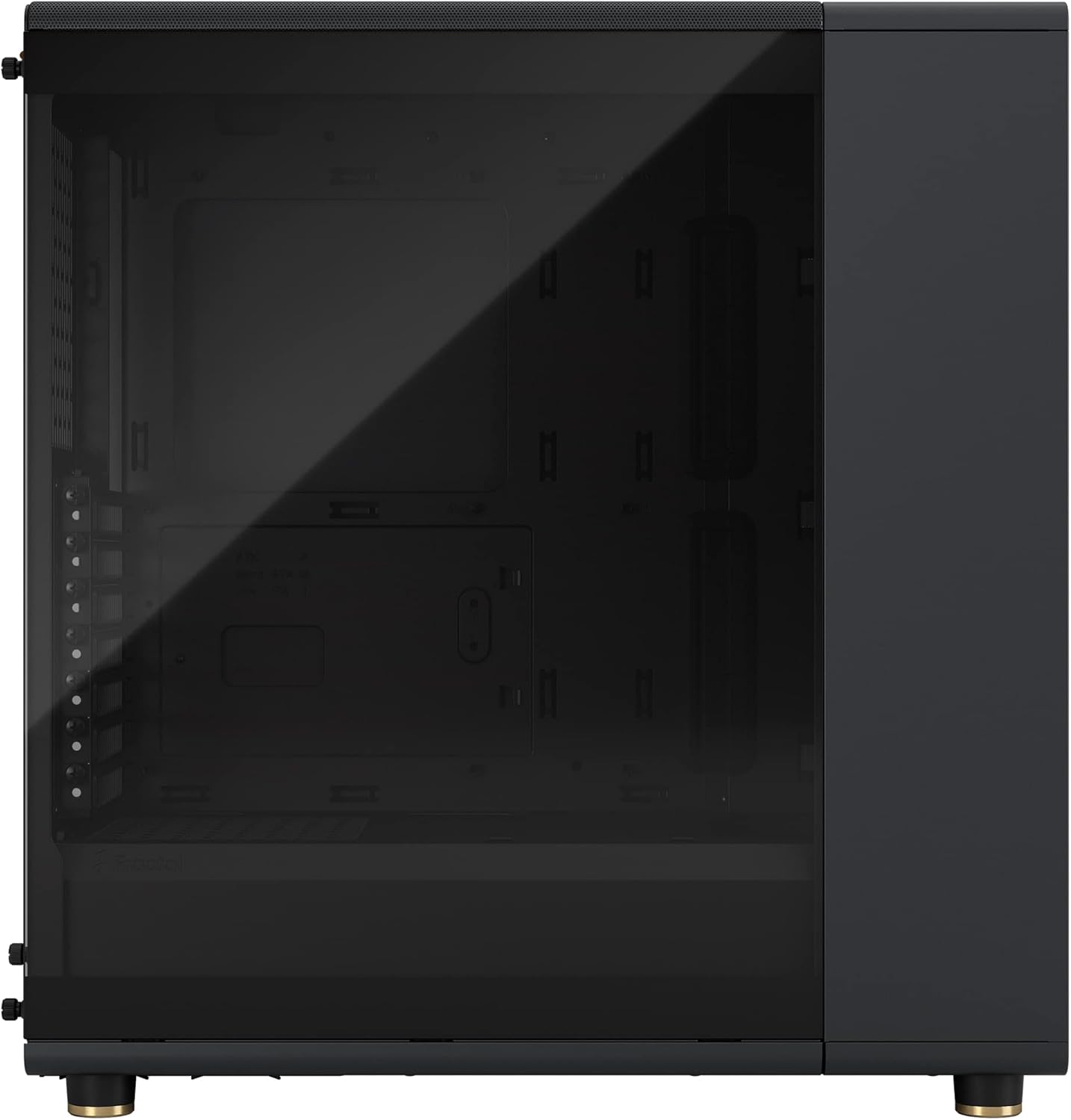 Fractal Design North