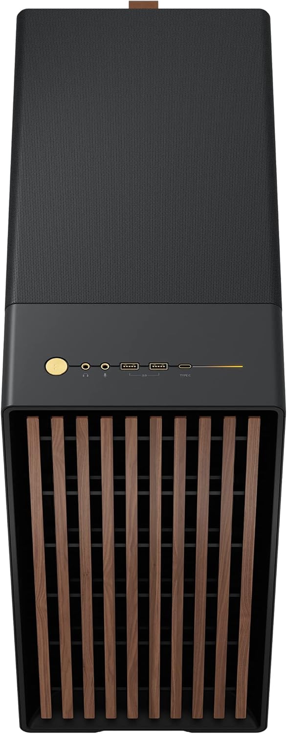 Fractal Design North