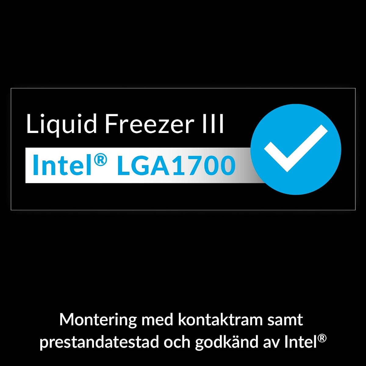 ARCTIC Freezer 36 - Single-tower CPU Cooler