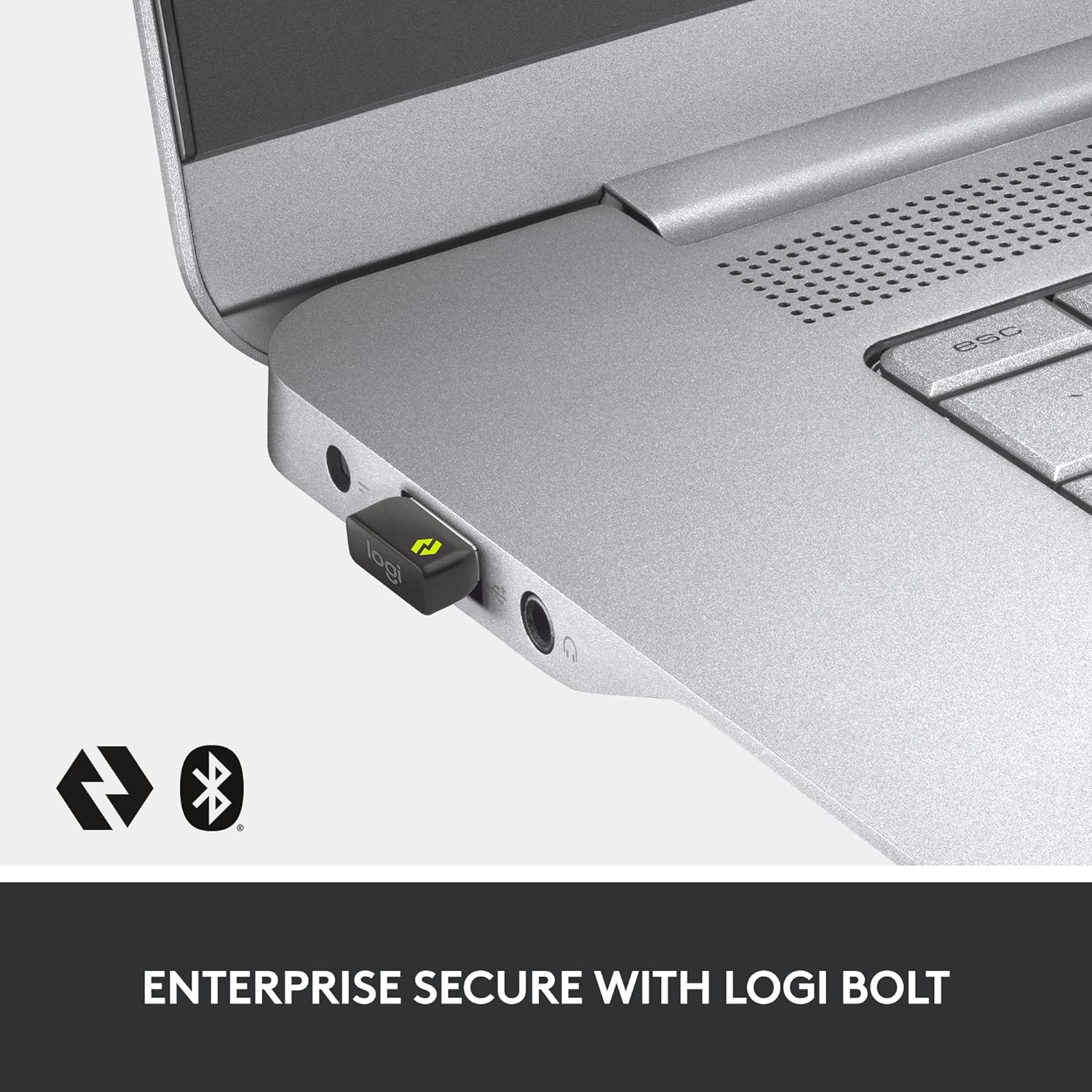 Logitech MX Keys Combo Gen 2 Wireless