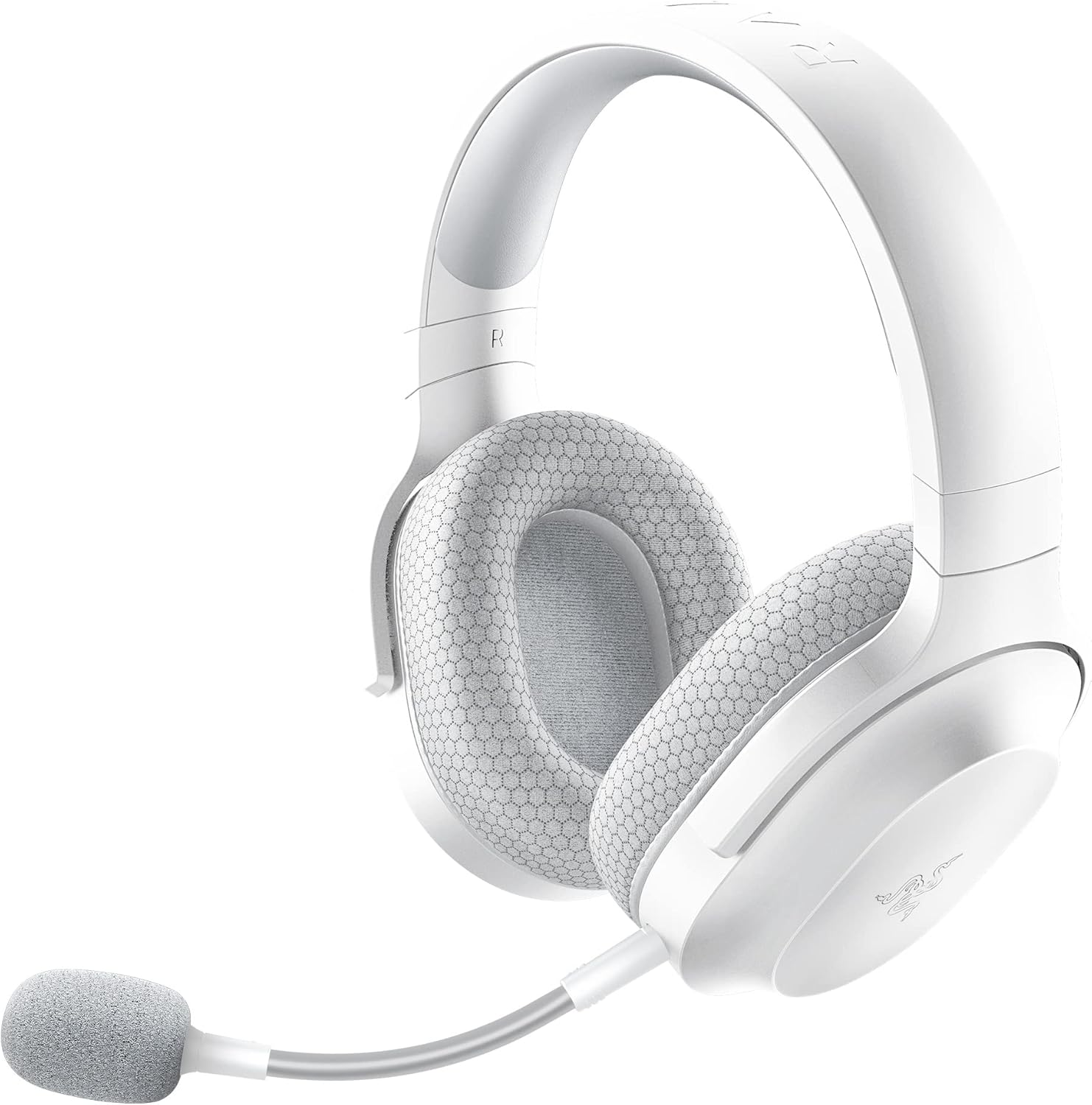 Razer Barracuda X – Multi-Platform Wireless Gaming Headset (SmartSwitch Dual Wireless, Ergonomic Des