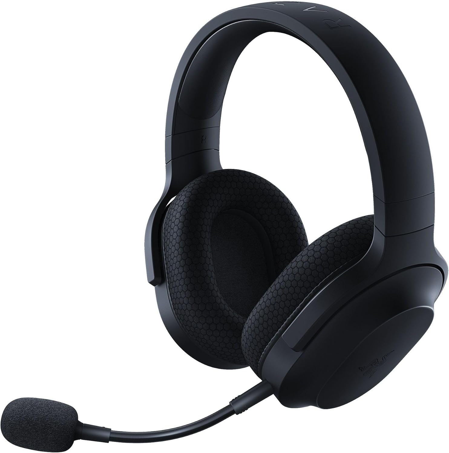Razer Barracuda X Wireless Gaming & Mobile Headset (PC, Playstation, Switch, Android, iOS): 2.4GHz W