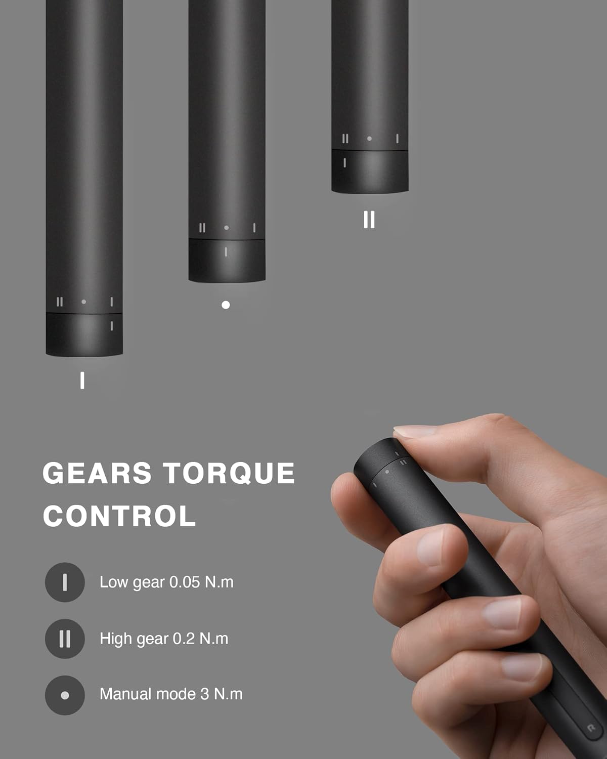 Xiaomi Electric Precision Screwdriver
