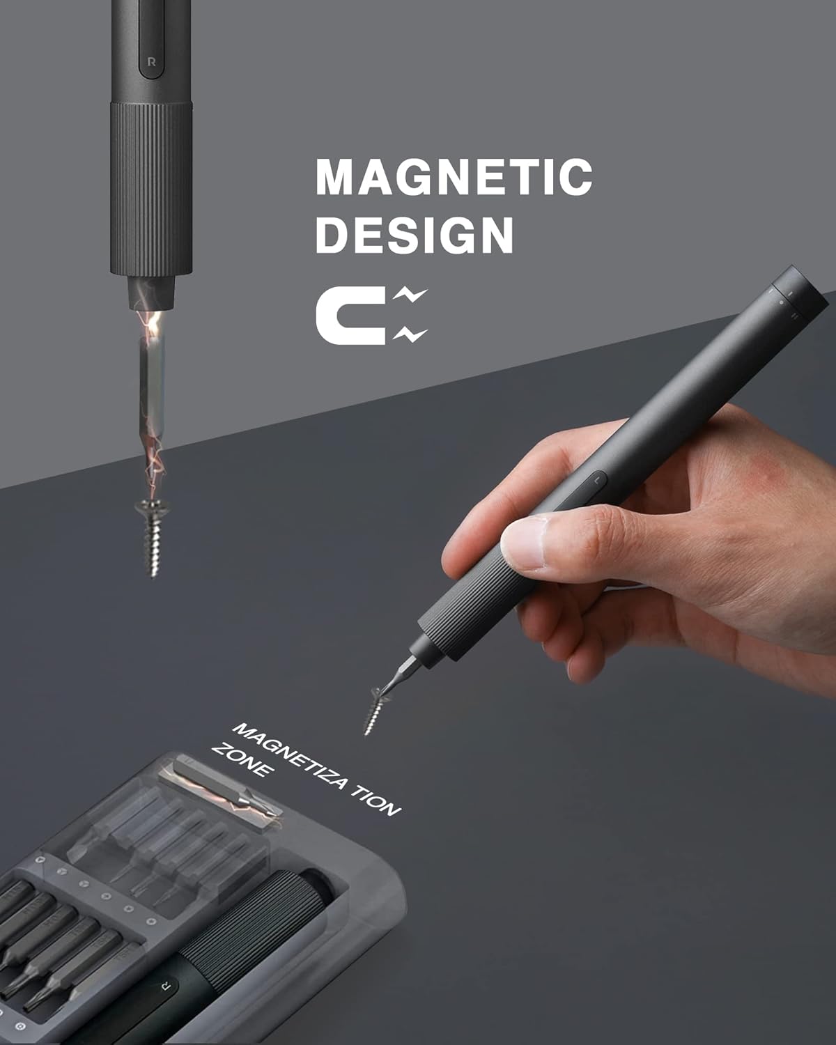 Xiaomi Electric Precision Screwdriver