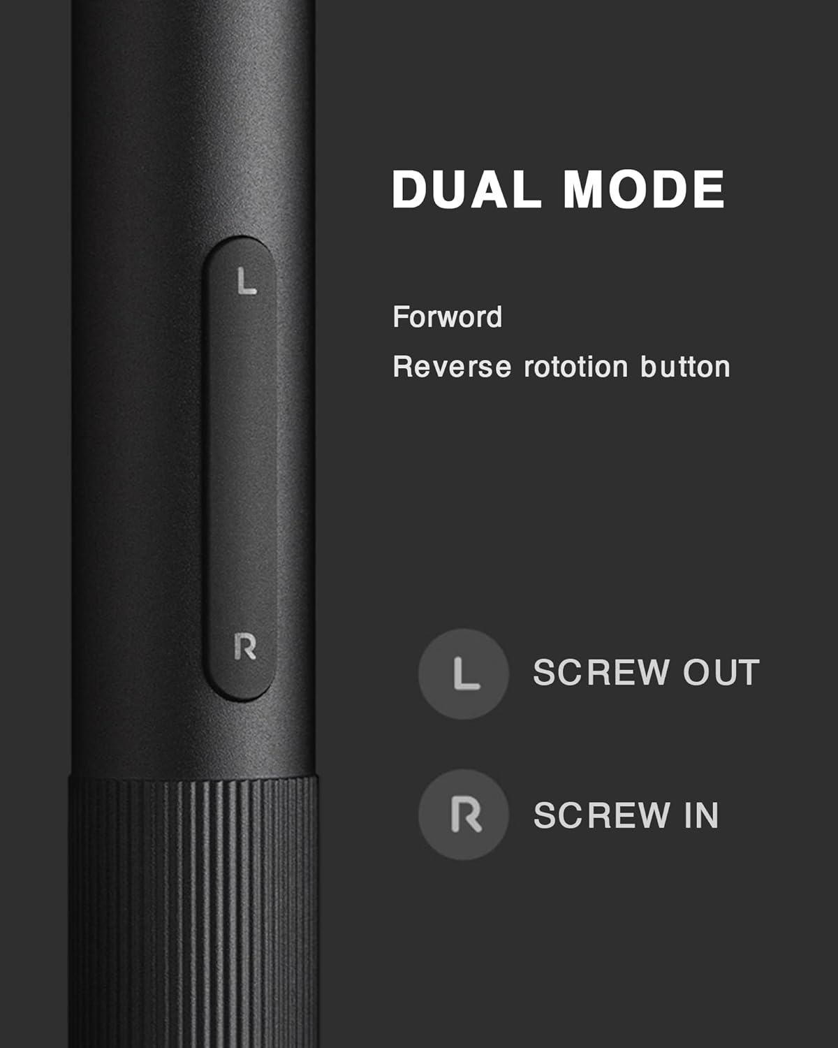 Xiaomi Electric Precision Screwdriver
