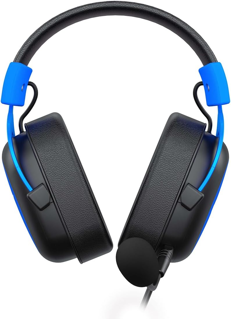 HAVIT H2002D Gaming Headset with Mic