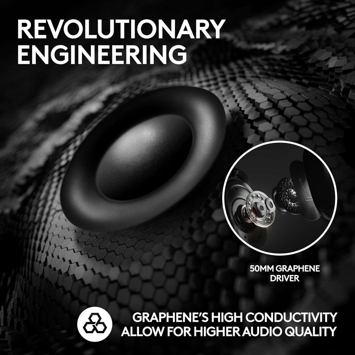 Logitech G PRO X 2 Wireless Gaming Headset