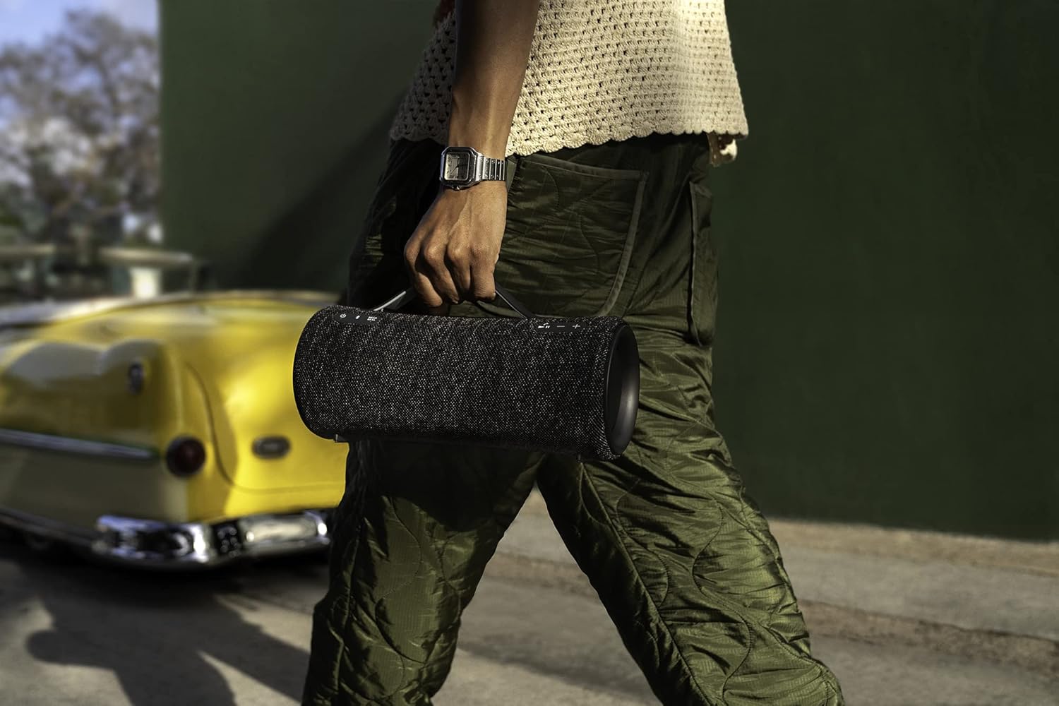 Sony SRSXG300 Wireless Party Speaker