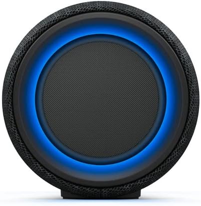 Sony SRSXG300 Wireless Party Speaker
