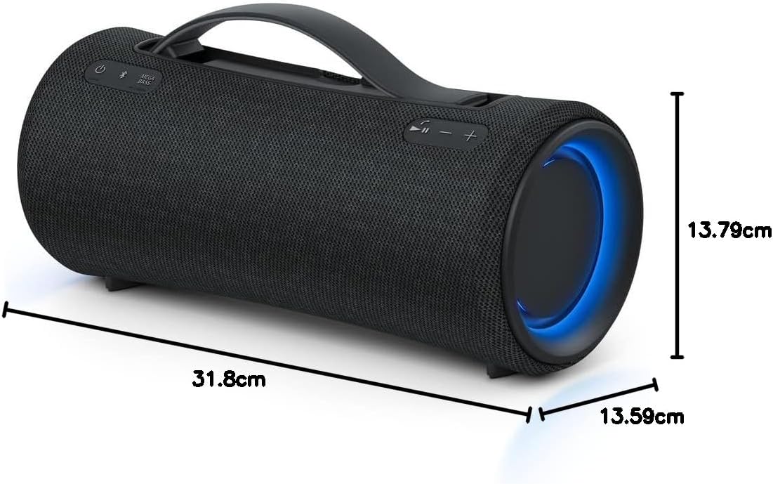 Sony SRSXG300 Wireless Party Speaker