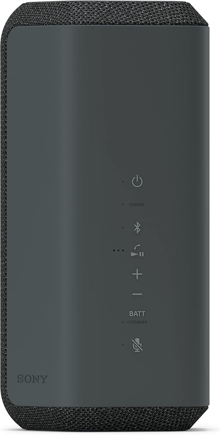 Sony SRS XE300 Wireless Bluetooth Speaker