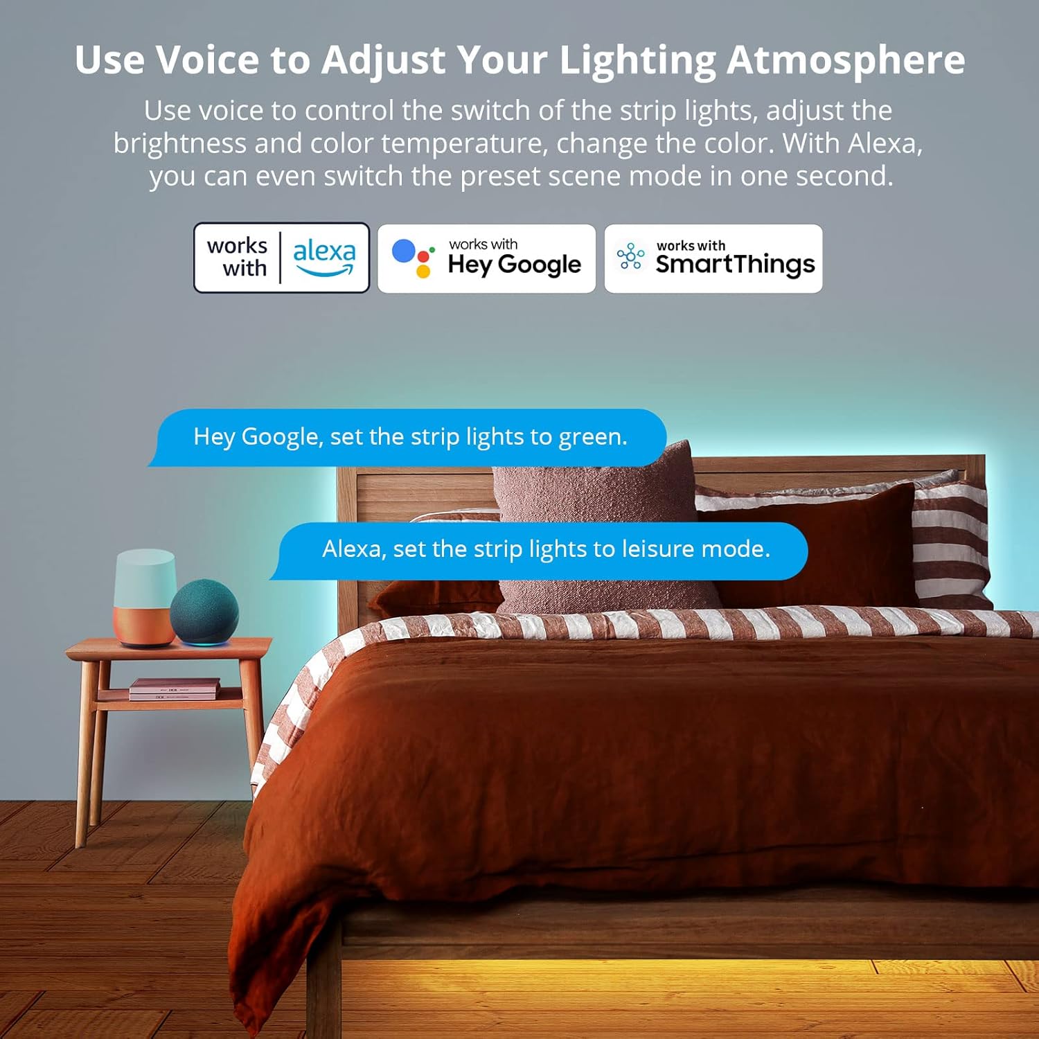SONOFF L3 Smart WiFi RGB LED Strip