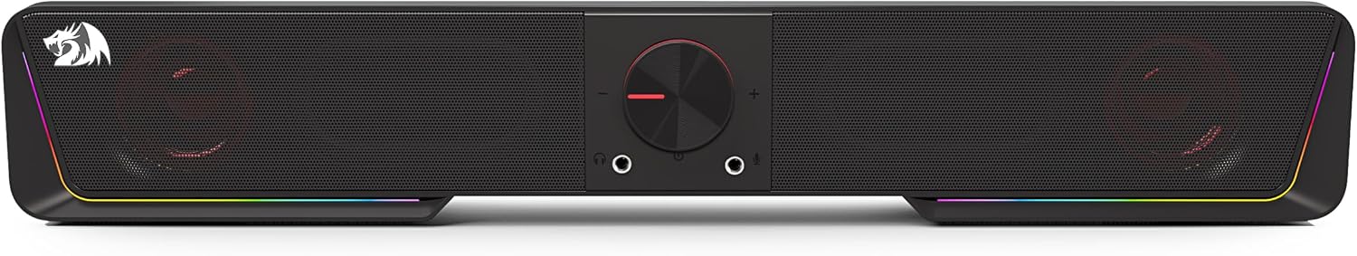 REDRAGON Darknets Bluetooth Soundbar