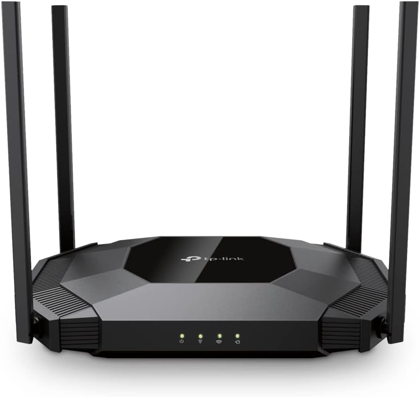 TP-Link TL-WA3001 WiFi 6 AX3000 Wireless Gigabit Access Point Wi-Fi Desktop Bridge HE160 & Beam Shap