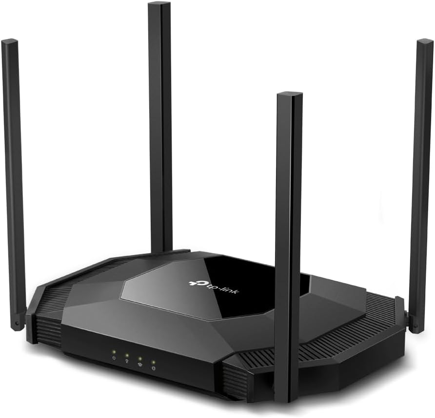 TP-Link TL-WA3001 WiFi 6 AX3000 Wireless Gigabit Access Point Wi-Fi Desktop Bridge HE160 & Beam Shap