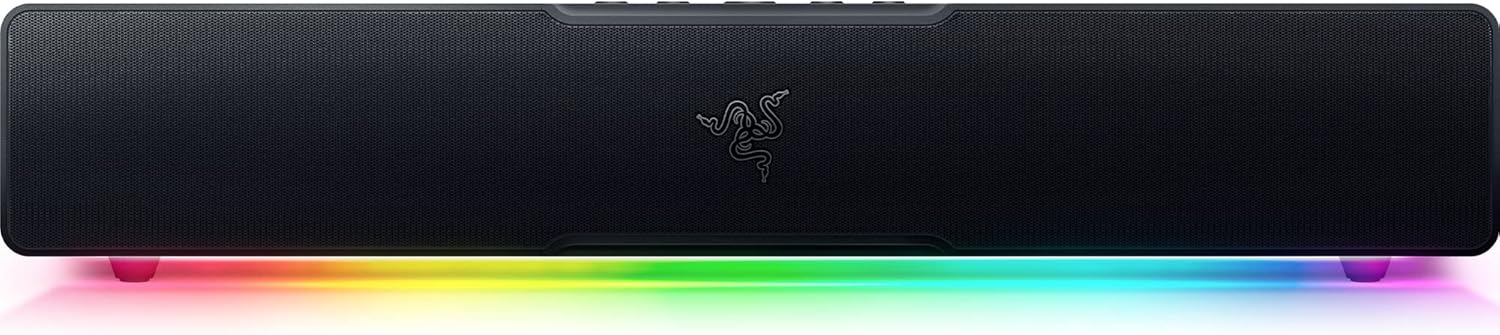 Razer Leviathan V2 X Gaming Sound Bar
