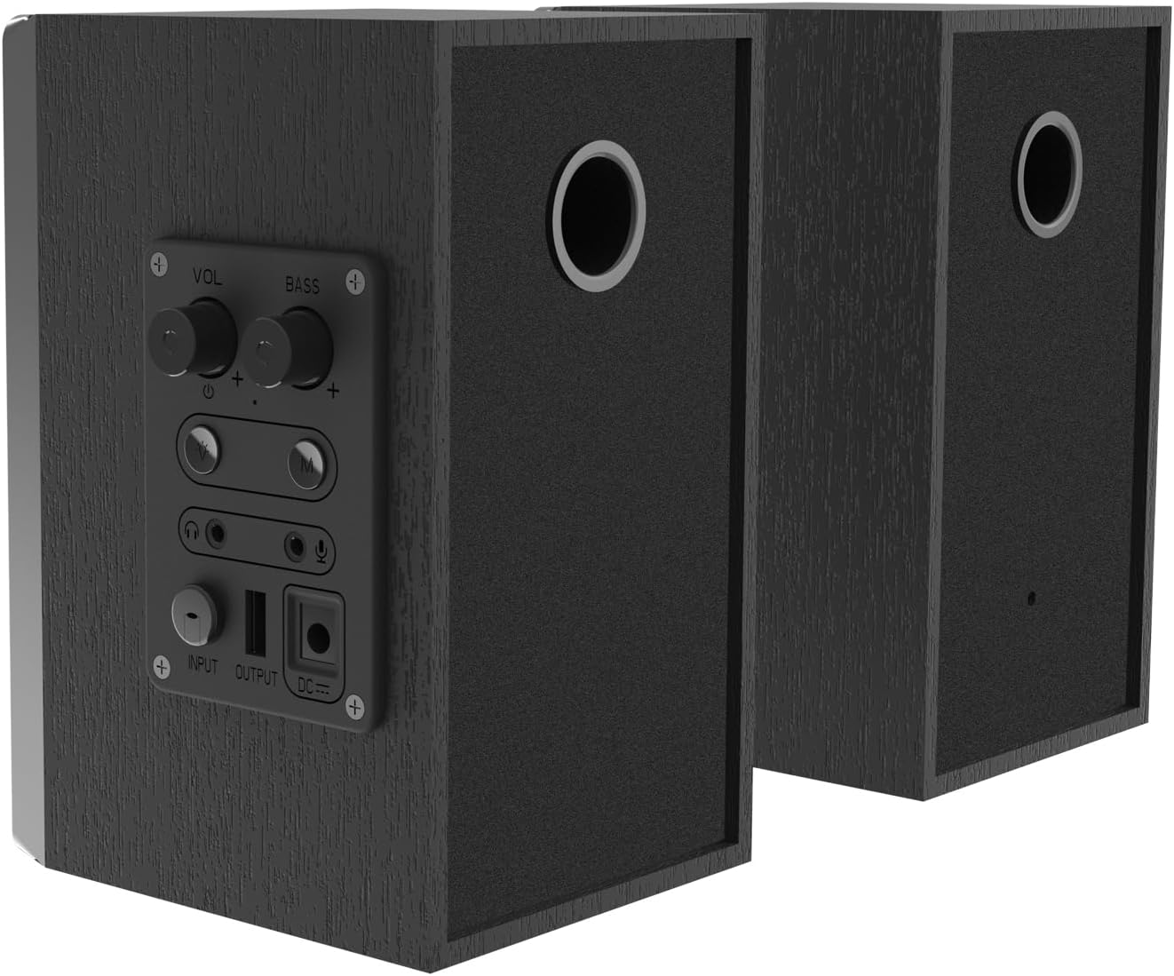 Redragon Orchestra RGB Stereo 2.0 Gaming Speaker