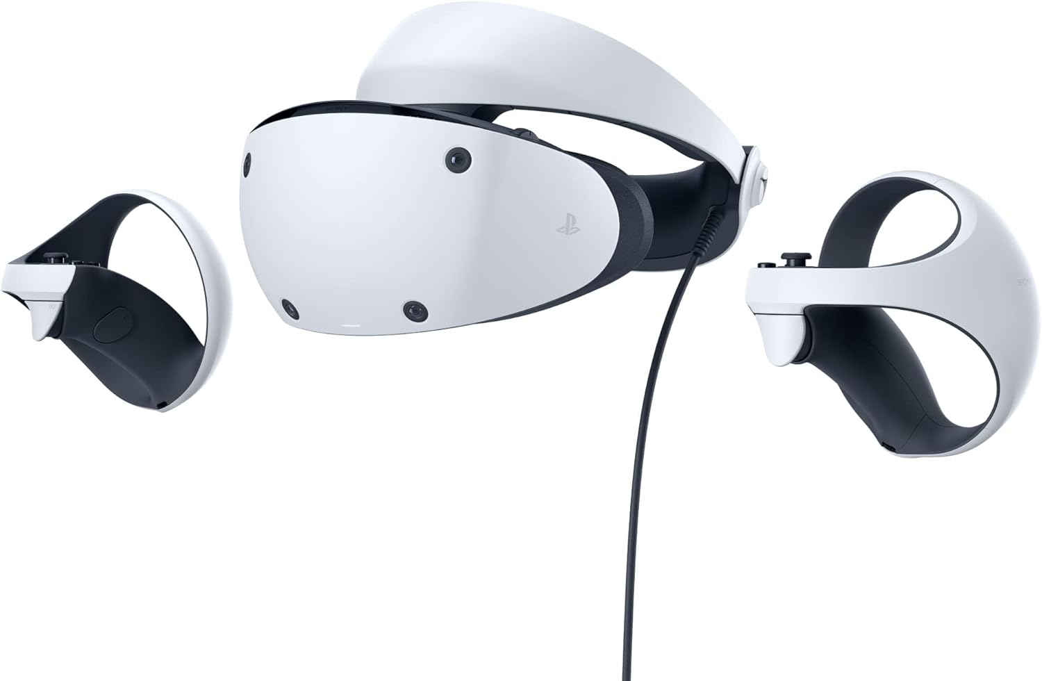 Sony PLAYSTATION VR2 Virtual Reality Headset