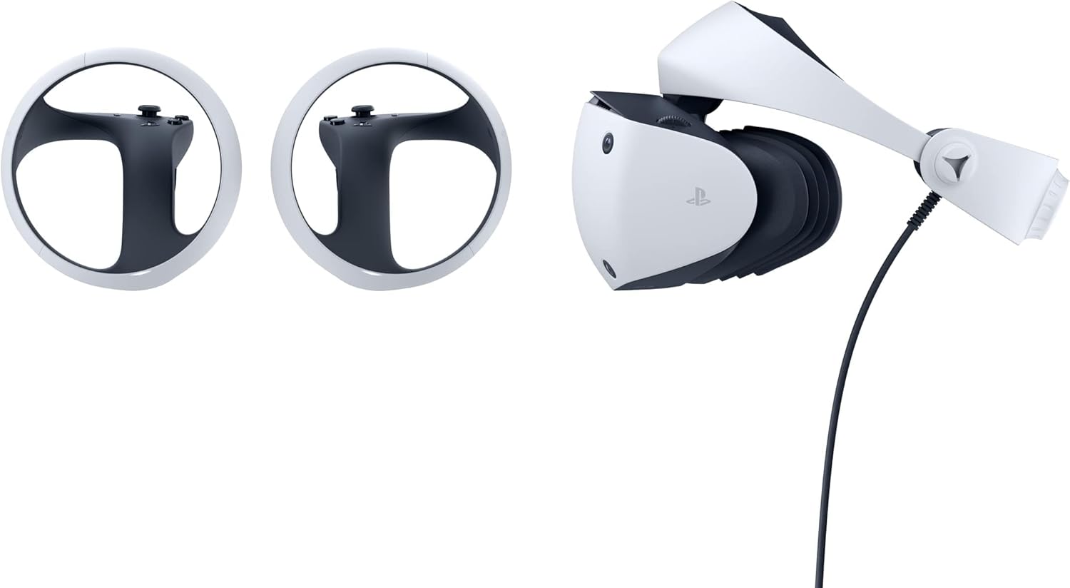 Sony PLAYSTATION VR2 Virtual Reality Headset
