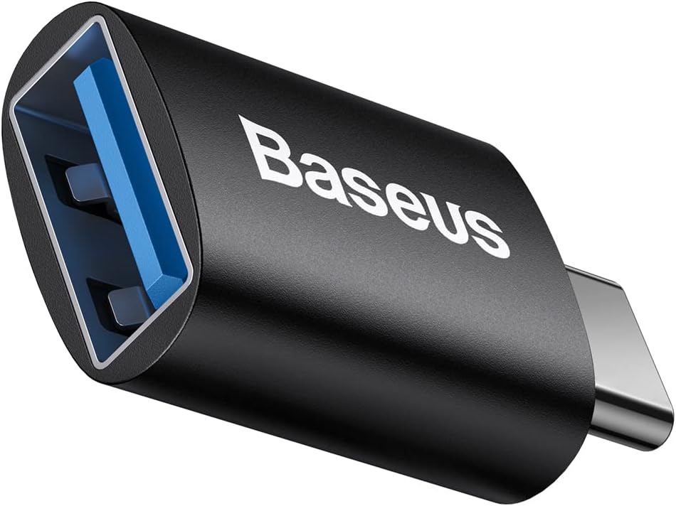 Baseus Mini OTG Adapter USB-C to USB-A 3.1