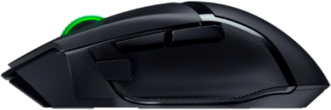 Razer Basilisk V3 X HyperSpeed Wireless Gaming Mouse