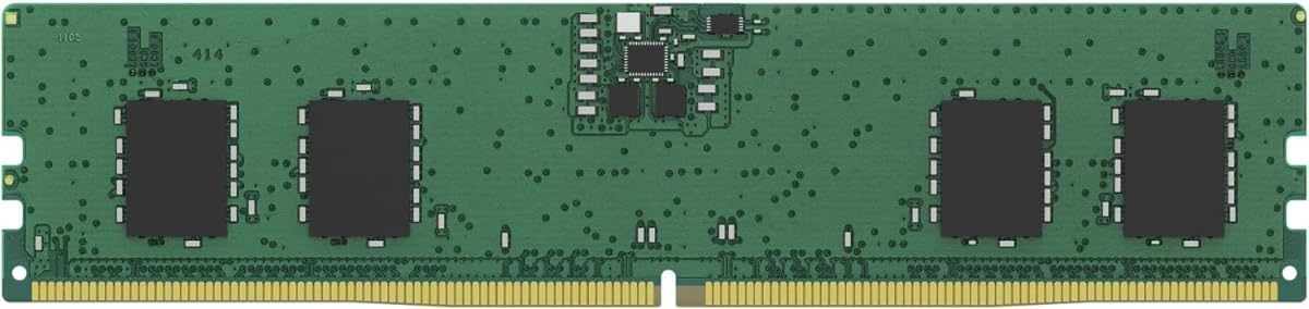 Kingston ValueRAM 8GB DDR5 5600MHz DIMM