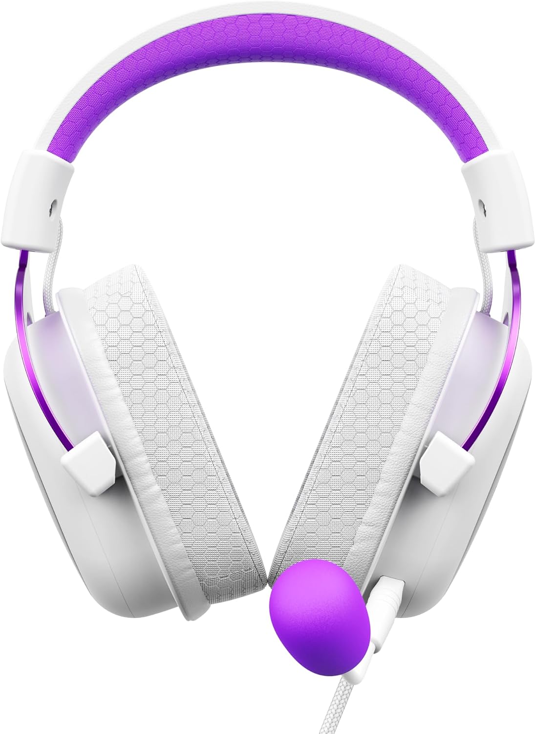 Havit HV-H2002d Purple Gaming Headset