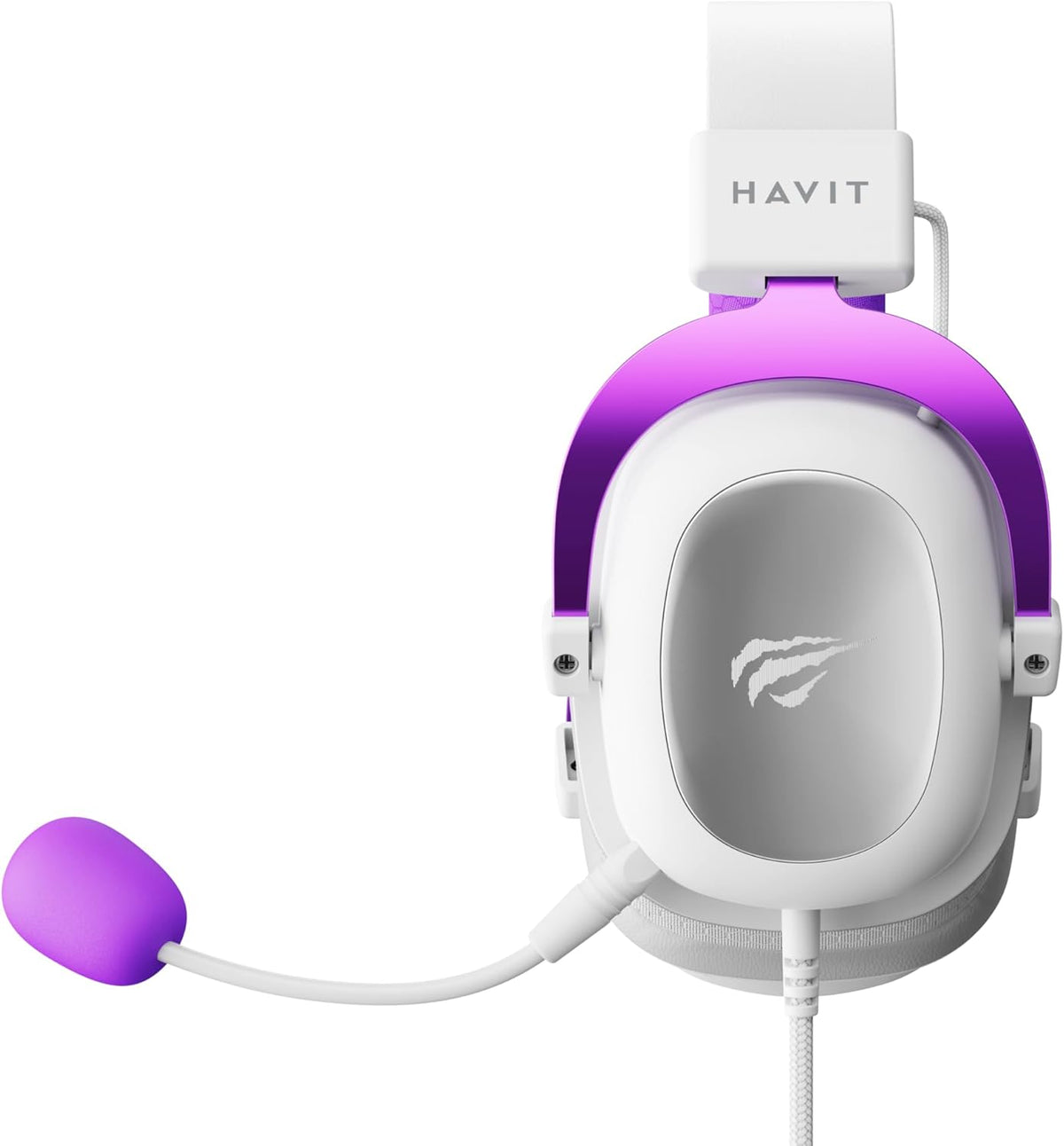 Havit HV-H2002d Purple Gaming Headset
