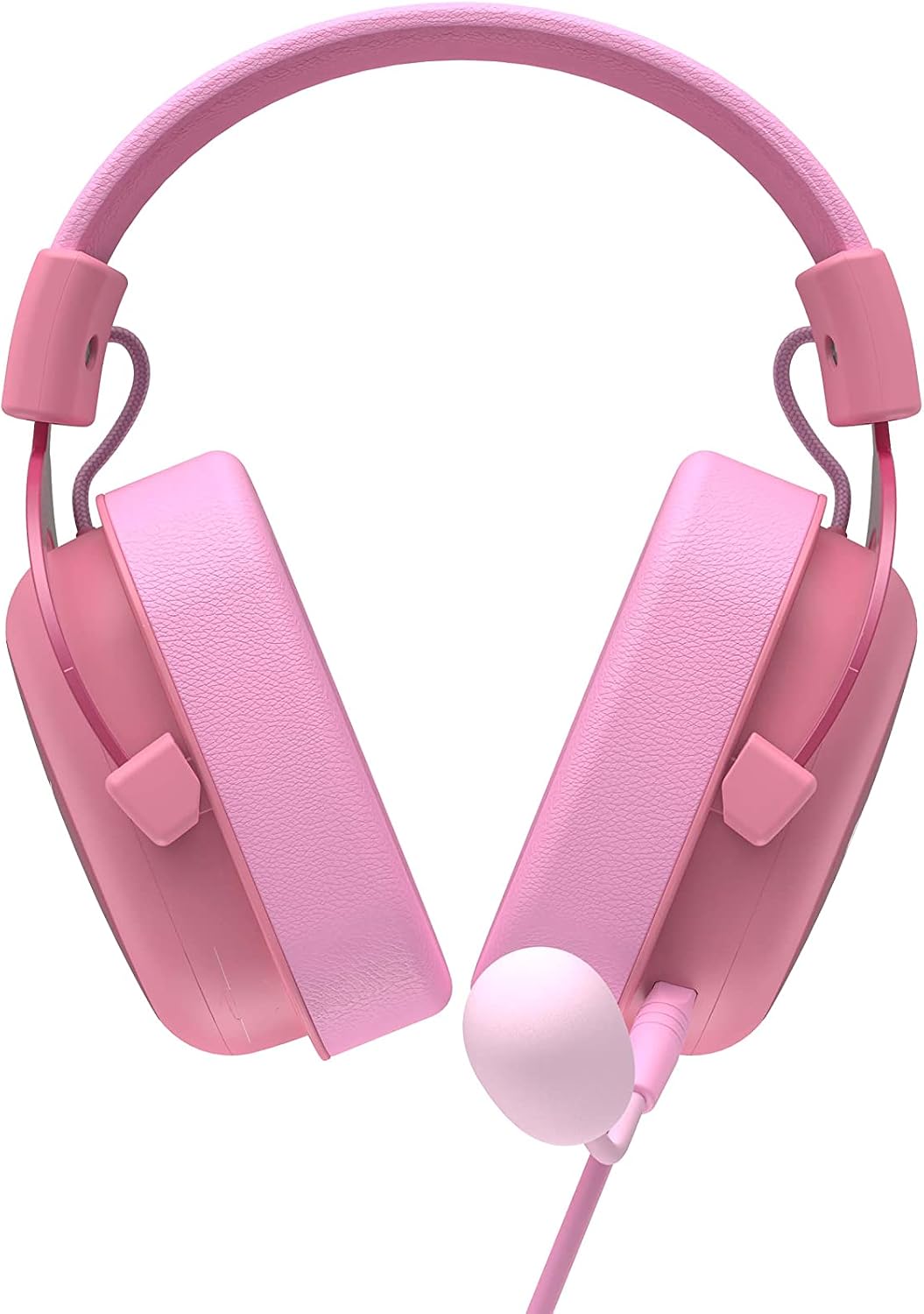 HAVIT H2002d Gaming Headset Pink