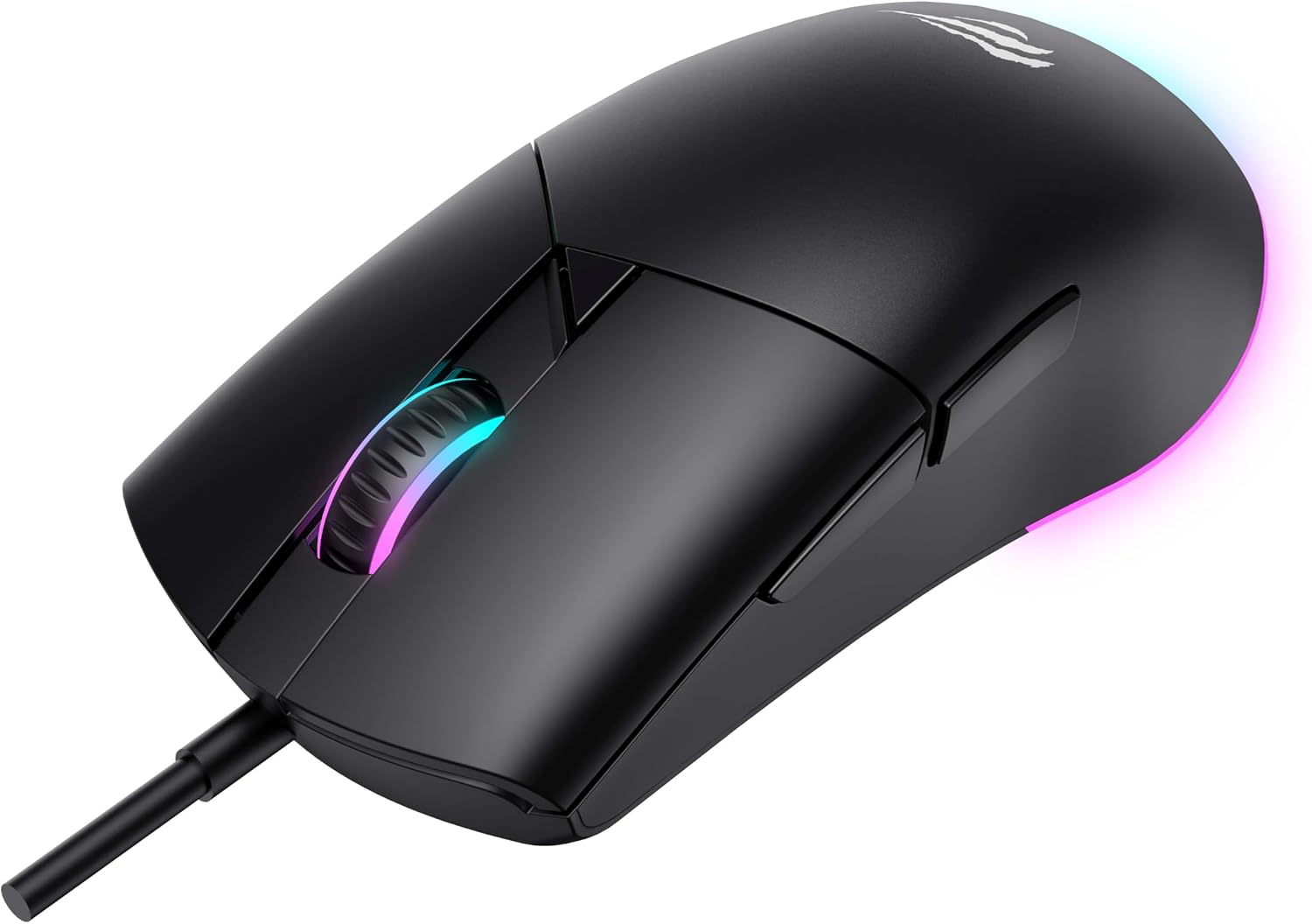 Havit MS1038 RGB Gaming Mouse 8000 DPI