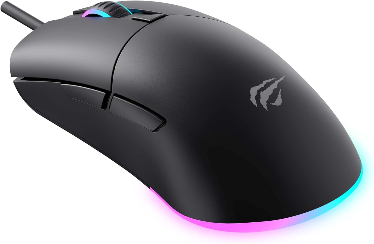 Havit MS1038 RGB Gaming Mouse 8000 DPI