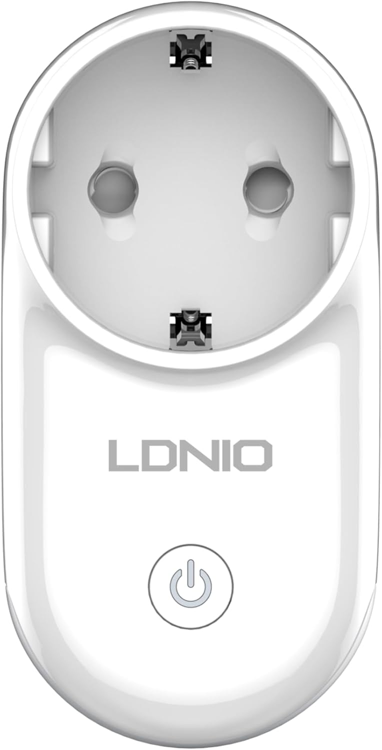 Ldnio SEW1058 WiFi Smart Power Socket