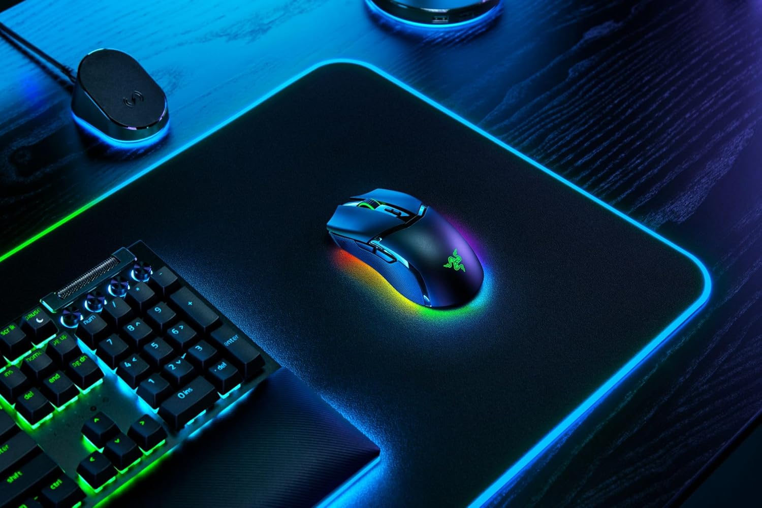 Razer Cobra Pro Wireless Gaming Mouse