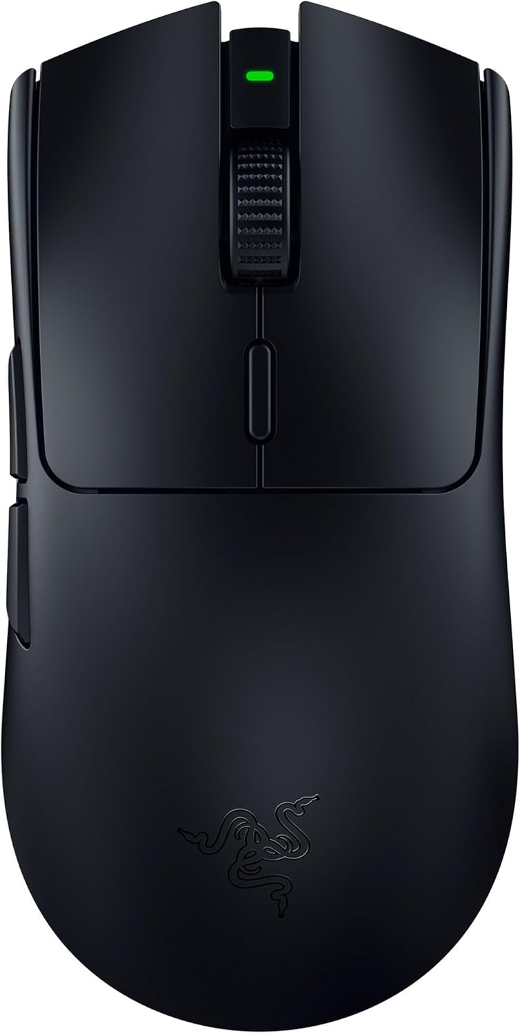 Razer Viper V3 HyperSpeed Wireless Mouse