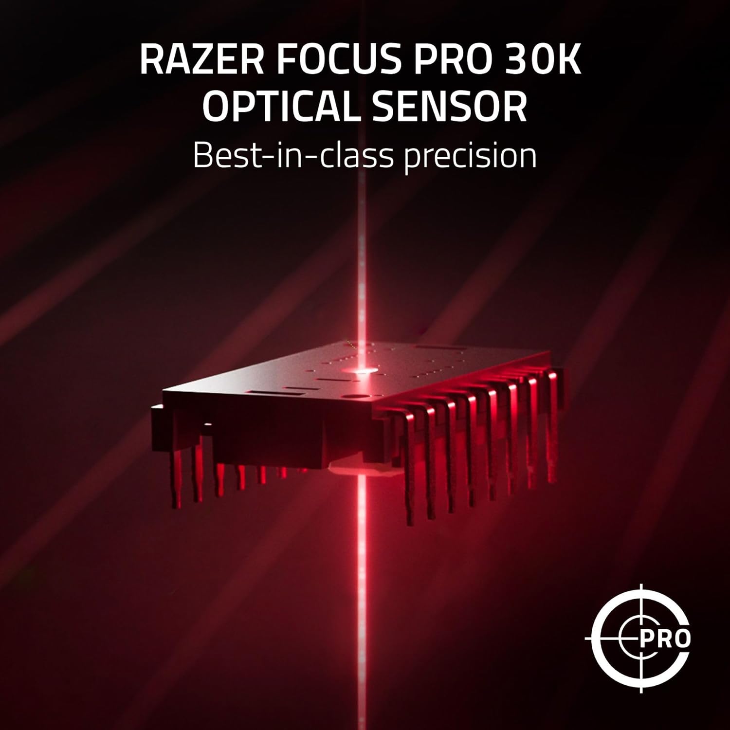 Razer Viper V3 HyperSpeed Wireless Mouse