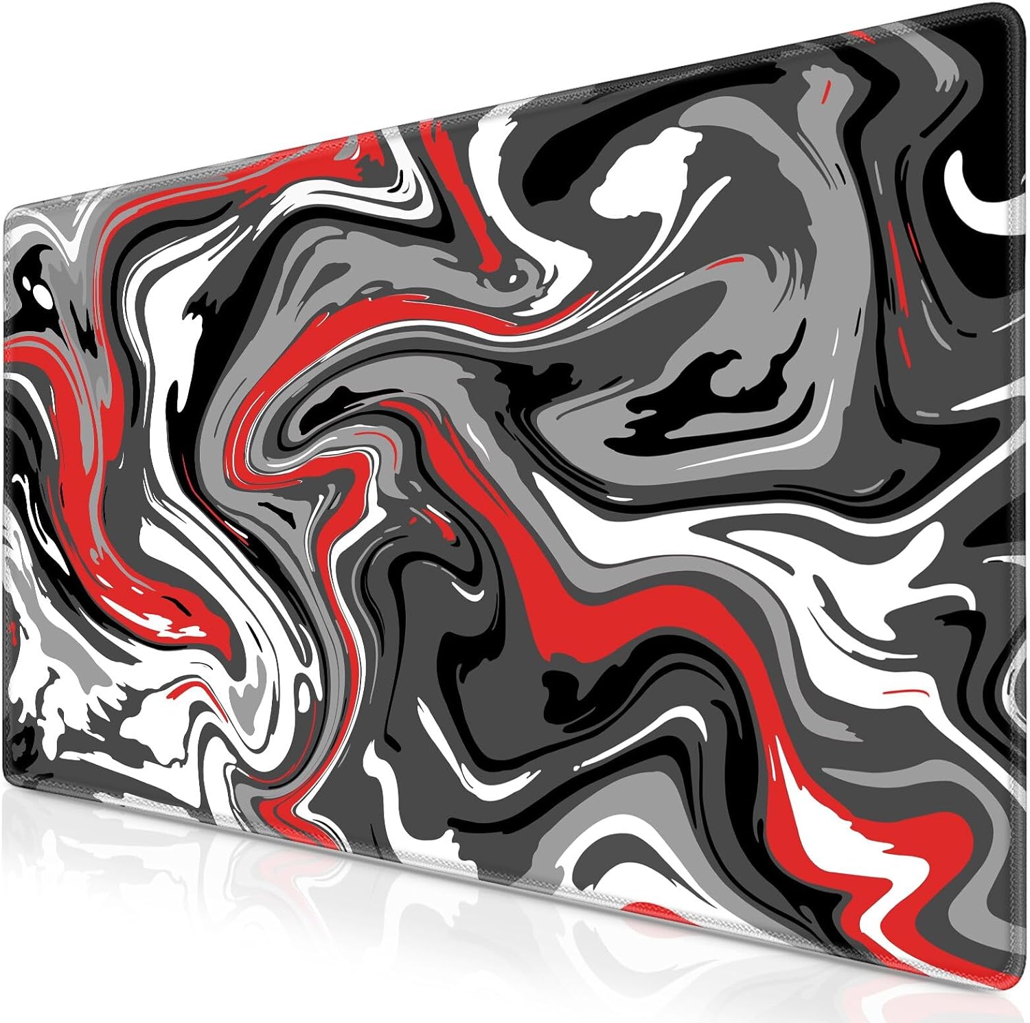 Abetcabe XXL Gaming Mouse Pad 900x400mm
