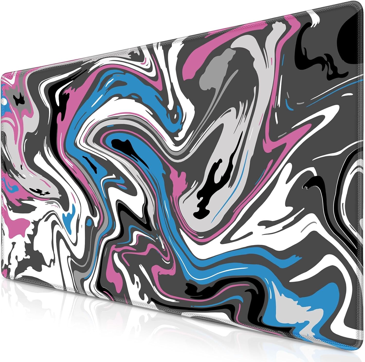 Abetcabe Extra Large Gaming Mouse Pad