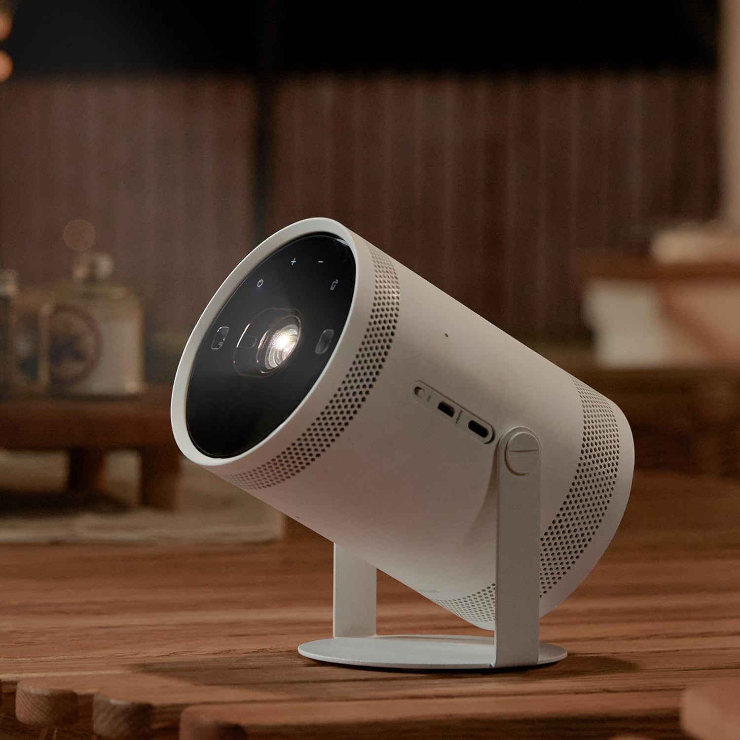 Samsung Freestyle 2nd Gen Portable Projector
