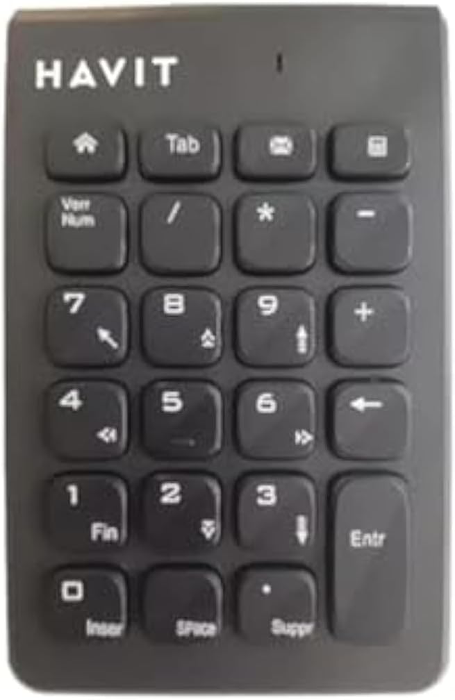 Havit USB Numeric Keypad