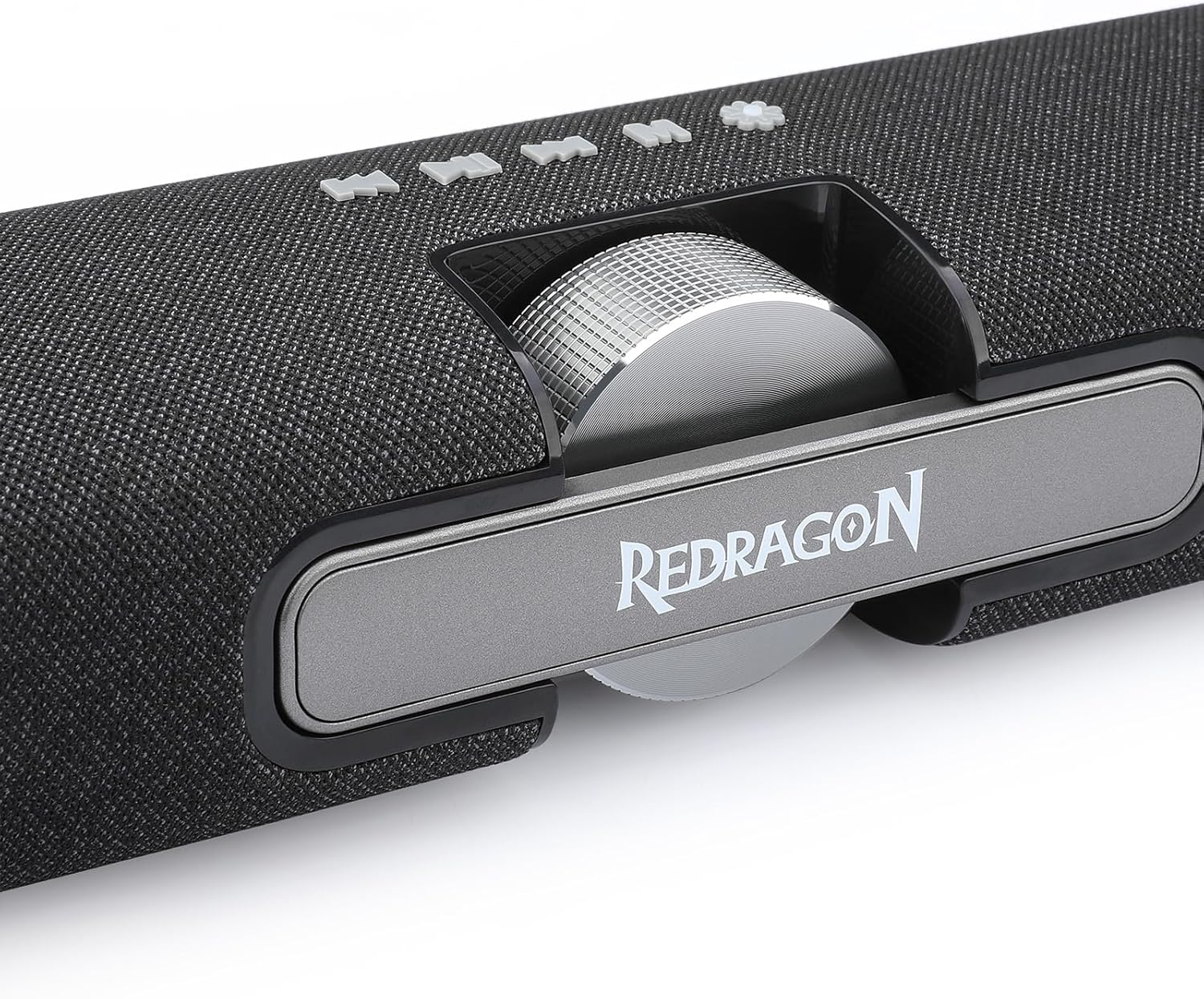 Redragon GS512 Wireless RGB Speakers