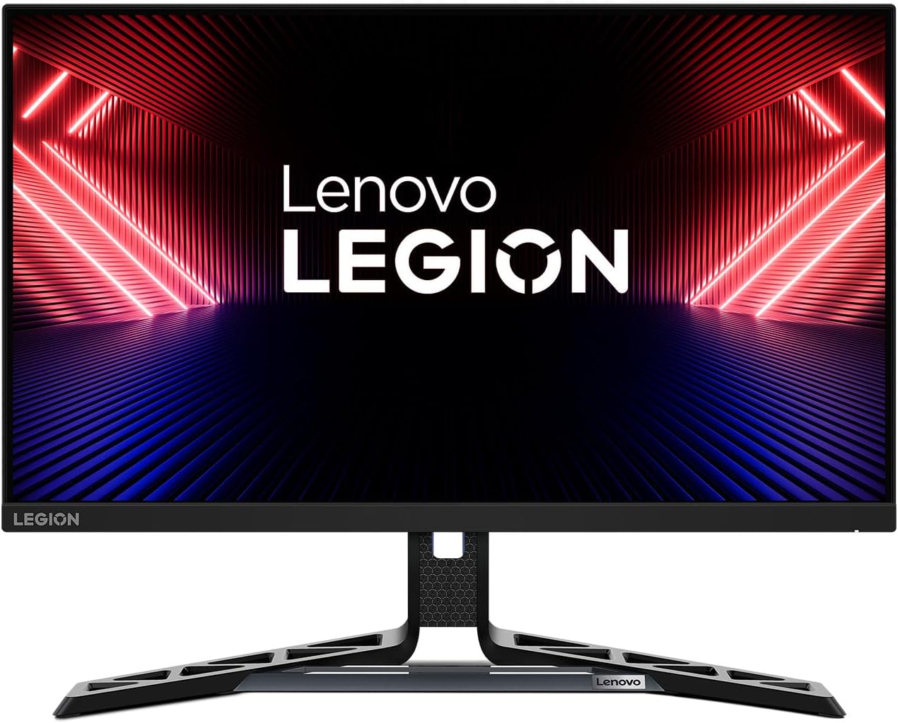 Lenovo Legion R25i-30 24.5 Gaming Monitor, FHD 1920x1080, 165Hz Refresh Rate, 0.5ms Response, AMD Fr