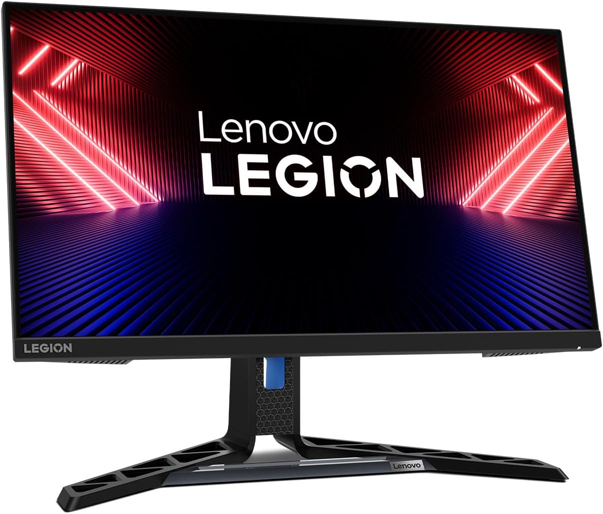 Lenovo Legion R25i-30 24.5 Gaming Monitor, FHD 1920x1080, 165Hz Refresh Rate, 0.5ms Response, AMD Fr