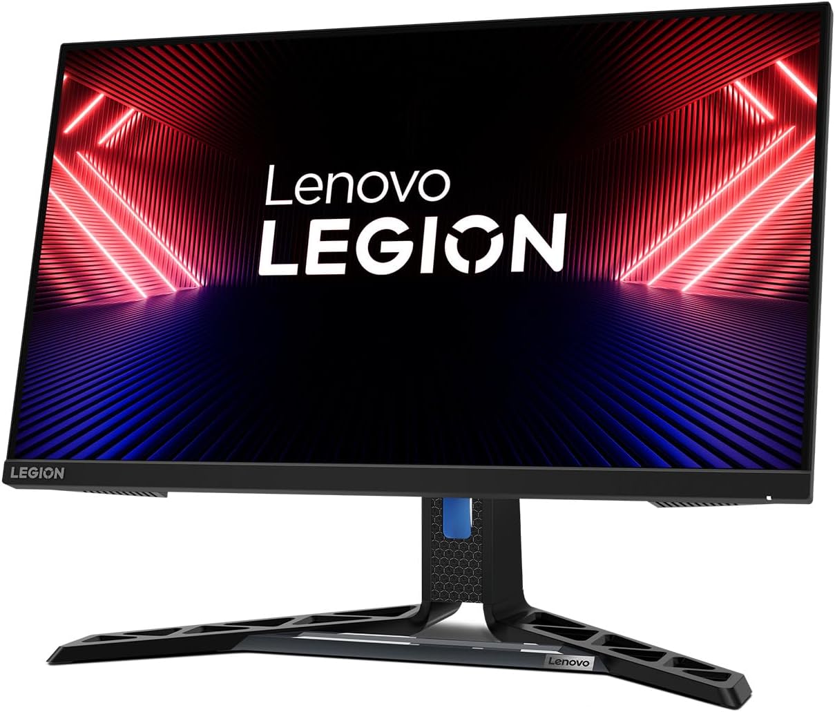 Lenovo Legion R25i-30 24.5 Gaming Monitor, FHD 1920x1080, 165Hz Refresh Rate, 0.5ms Response, AMD Fr