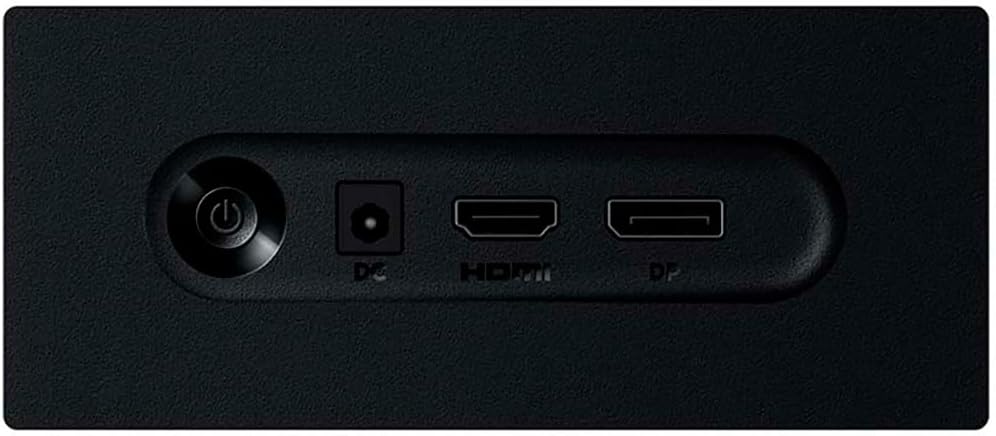 XIAOMI 27 A27i FHD LED Monitor – IPS Display, 100Hz Refresh Rate, 6ms Response Time, HDR10, 99% sRGB