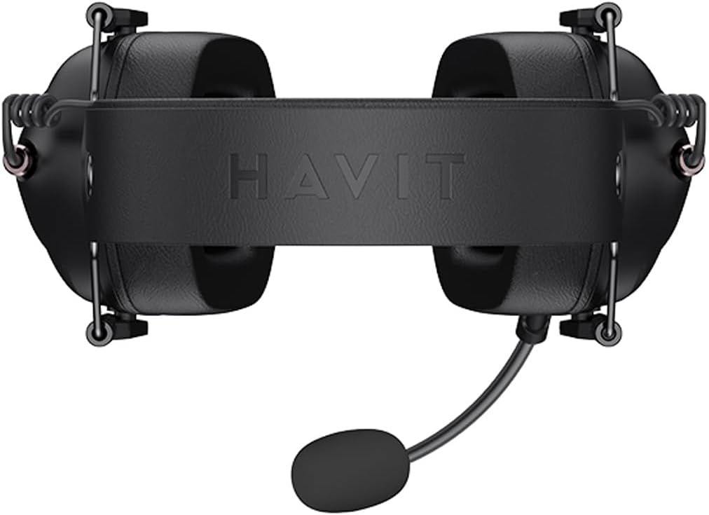 HAVIT H2033d Gaming Headset