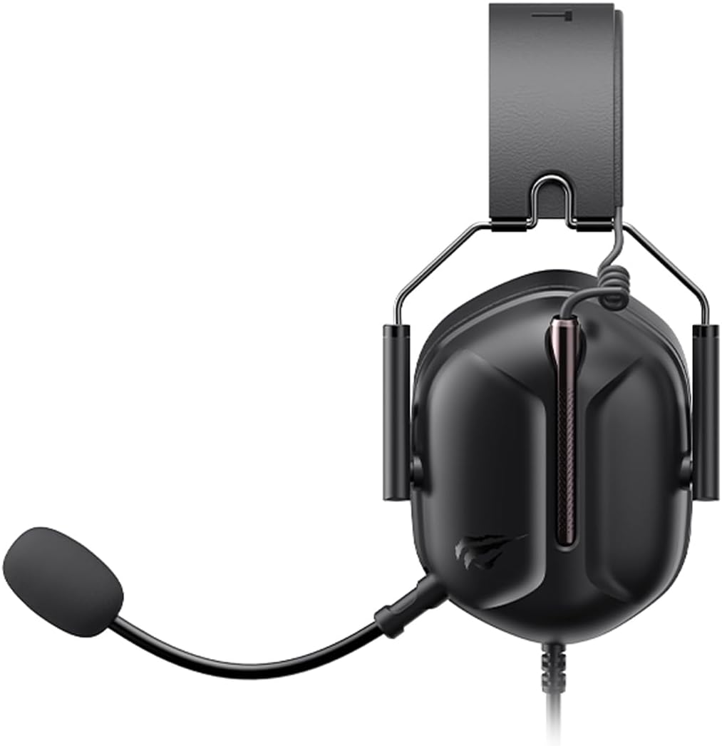 HAVIT H2033d Gaming Headset