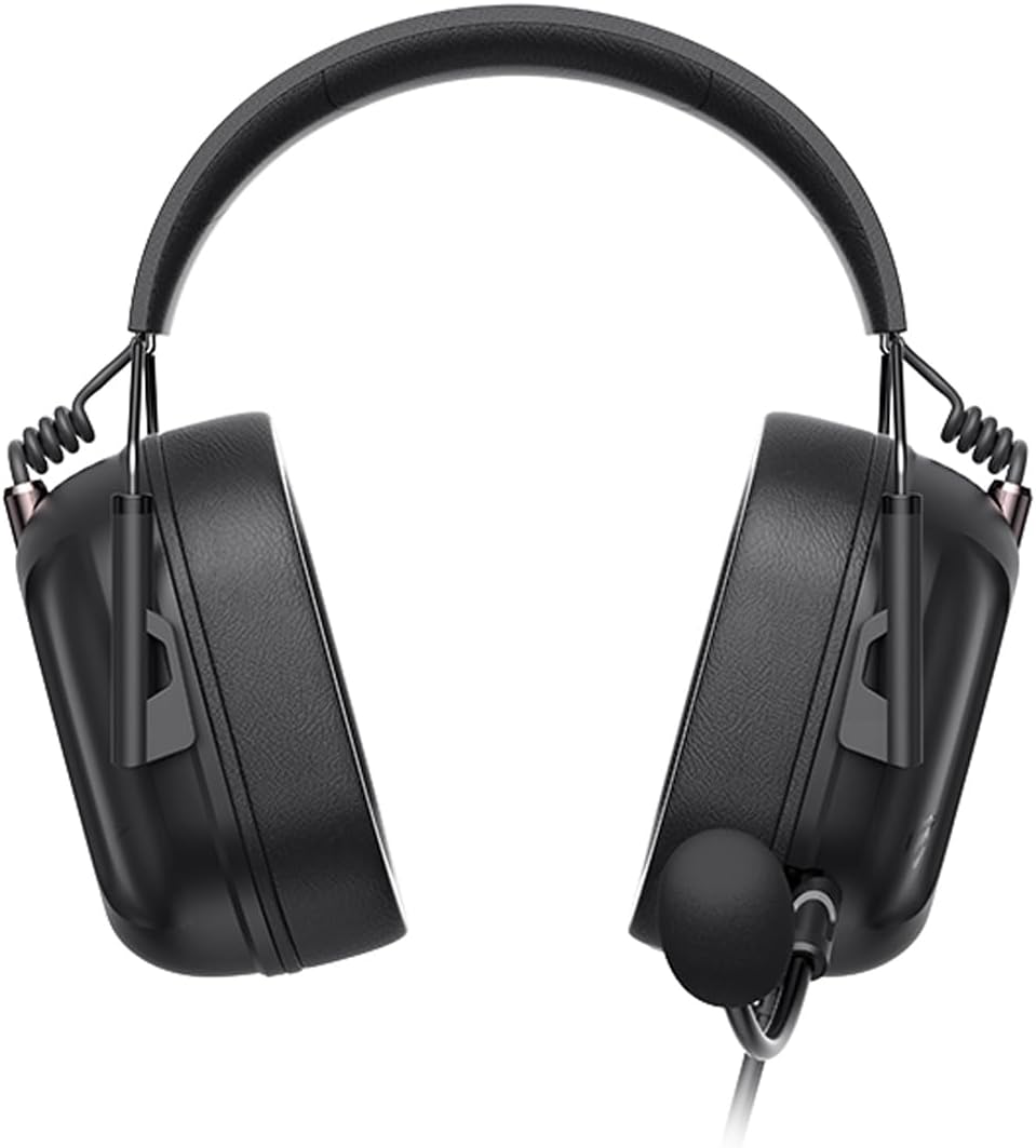 HAVIT H2033d Gaming Headset
